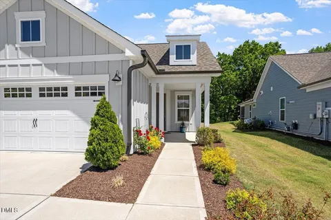 $447,900 | 54 Brookhollow Way, Clayton, NC 27520