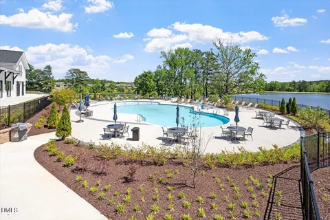 $447,900 | 54 Brookhollow Way, Clayton, NC 27520