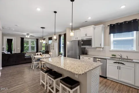 $447,900 | 54 Brookhollow Way, Clayton, NC 27520