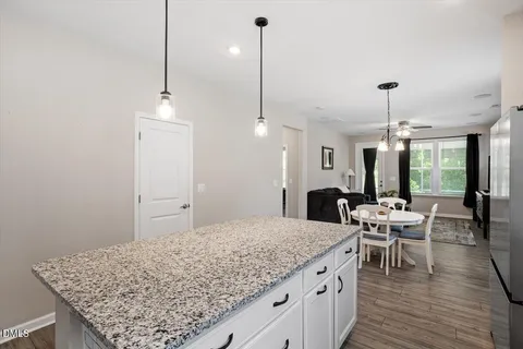 $447,900 | 54 Brookhollow Way, Clayton, NC 27520