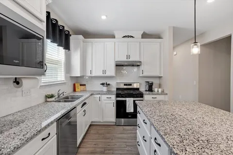 $447,900 | 54 Brookhollow Way, Clayton, NC 27520