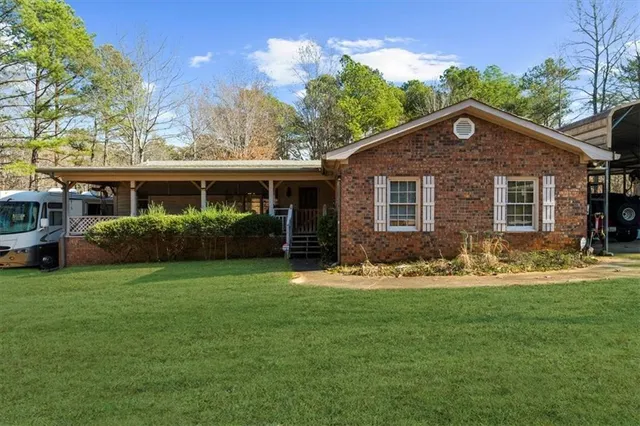 $245,000 | 2900 Mt Vernon Road, Lithia Springs, GA 30122