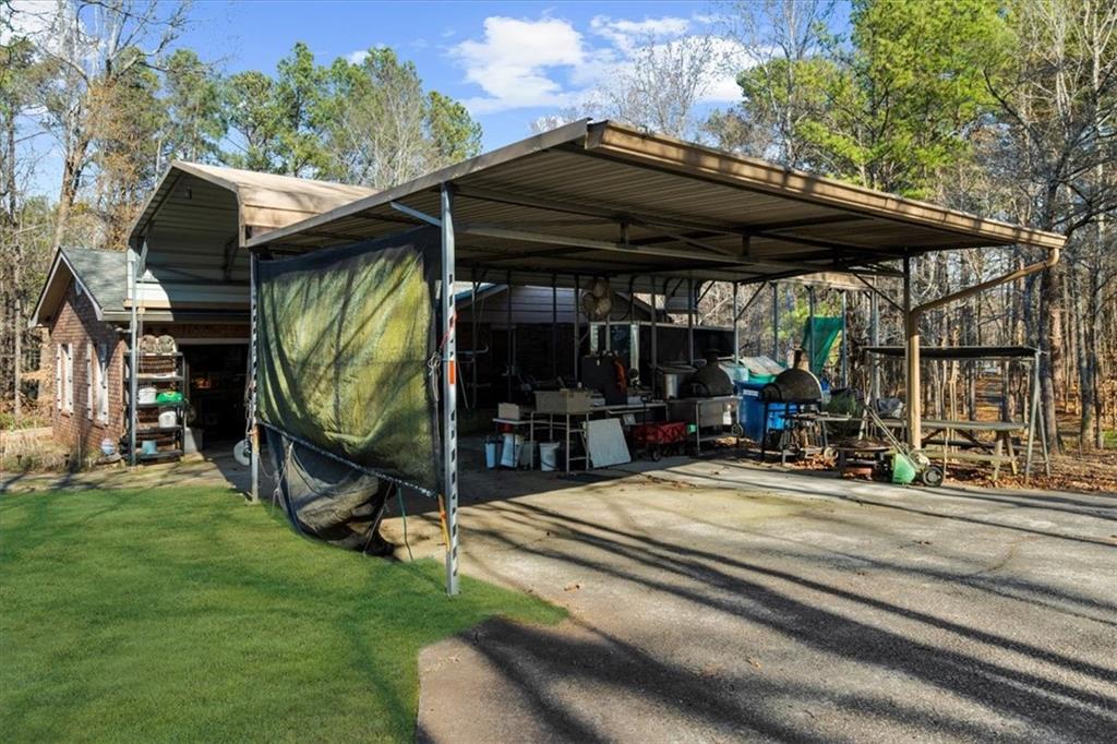 2900 Mt Vernon Road Lithia Springs, GA 30122 - Photo 28 of 36