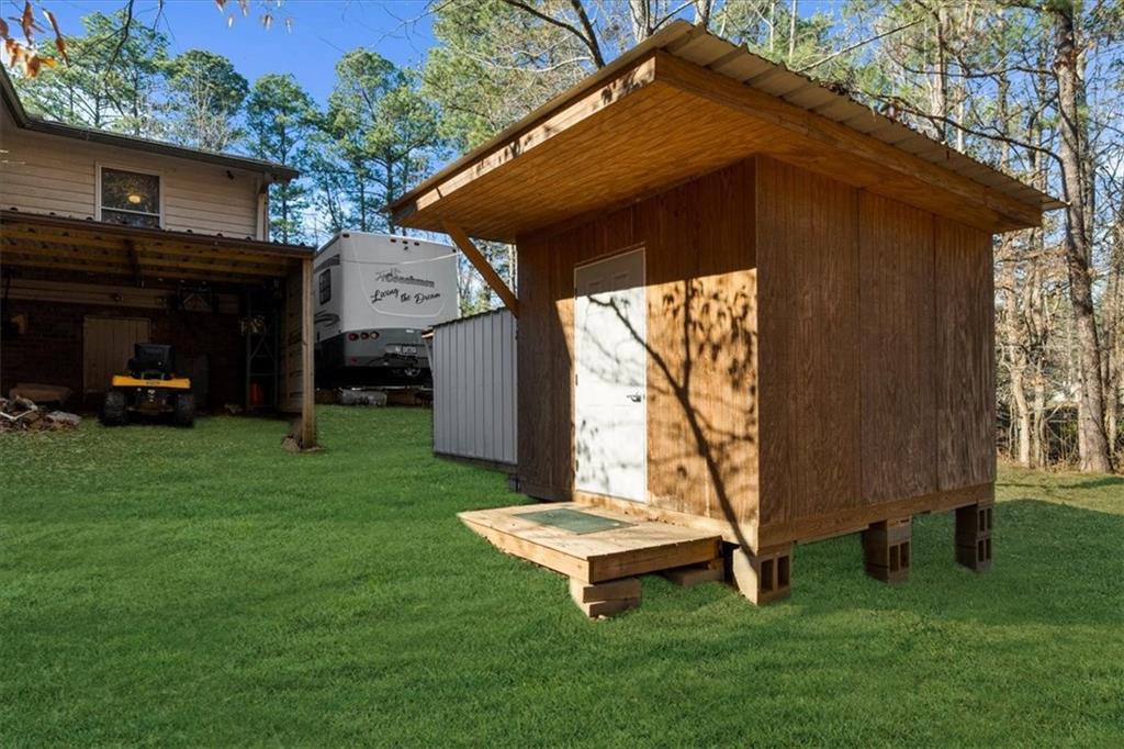 2900 Mt Vernon Road Lithia Springs, GA 30122 - Photo 34 of 36