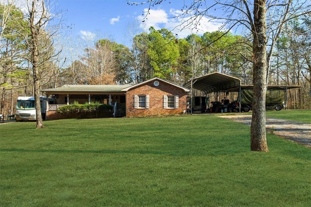 2900 Mt Vernon Road Lithia Springs, GA 30122 - Photo 35 of 36