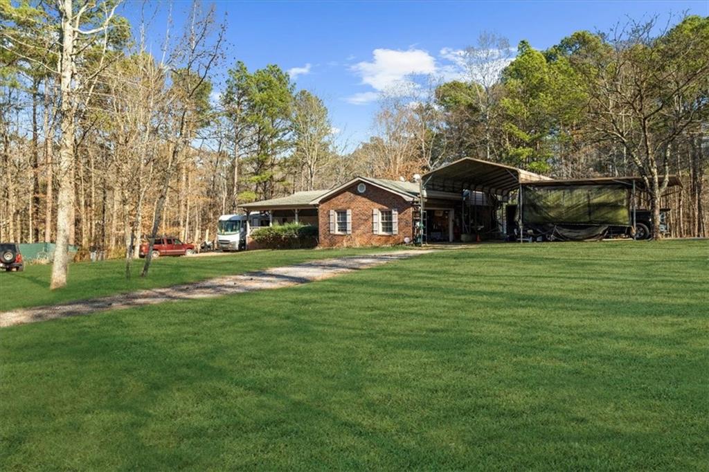 2900 Mt Vernon Road Lithia Springs, GA 30122 - Photo 36 of 36