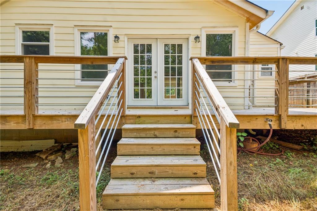 2886 Joyce Avenue Decatur, GA 30032 - Photo 26 of 34 Gallery Image 26