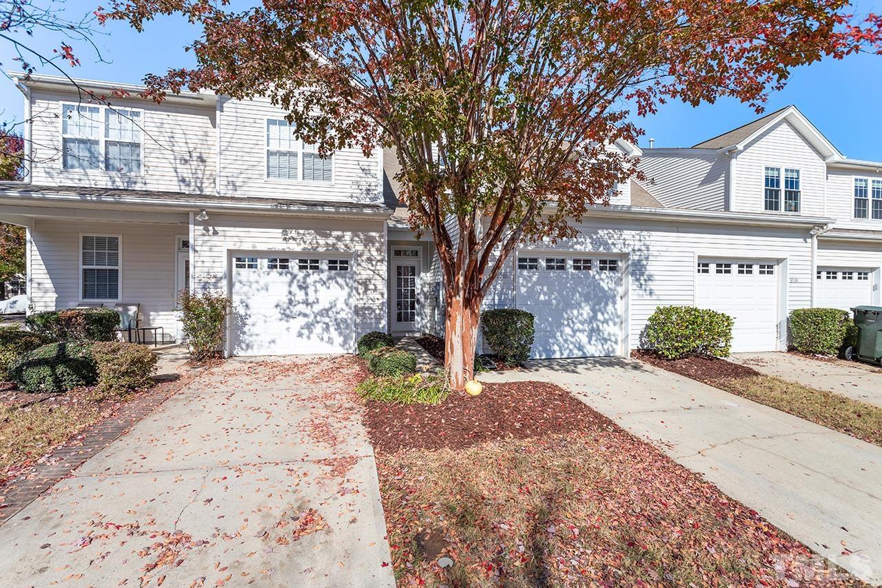 8516 Micollet Court Raleigh, NC 27613 - Photo 1 of 26 a view of a house with a patio