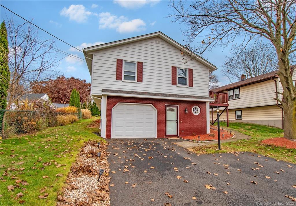 124 Crown St Extension Meriden, CT 06450 - Photo 1 of 1 Gallery Image 1