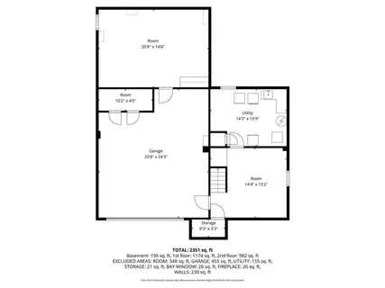 $450,000 | 139 East Edgewood Drive, Canonsburg, PA 15317