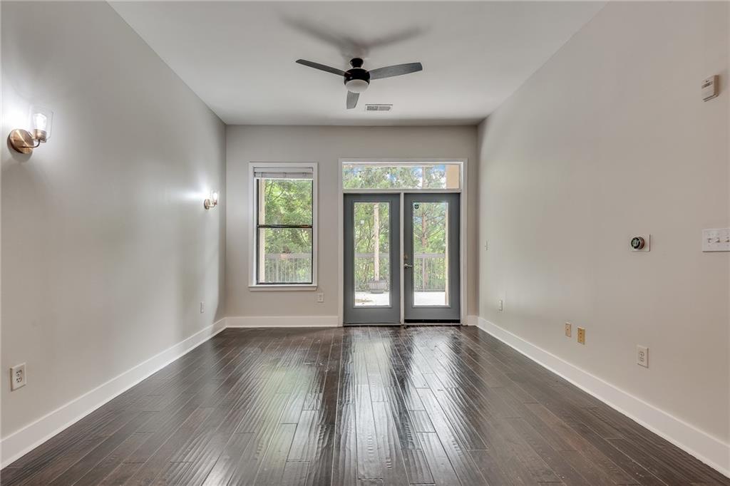 425 Chapel Street Southwest, Unit 2107 Atlanta, GA 30313 - Photo 2 of 43
