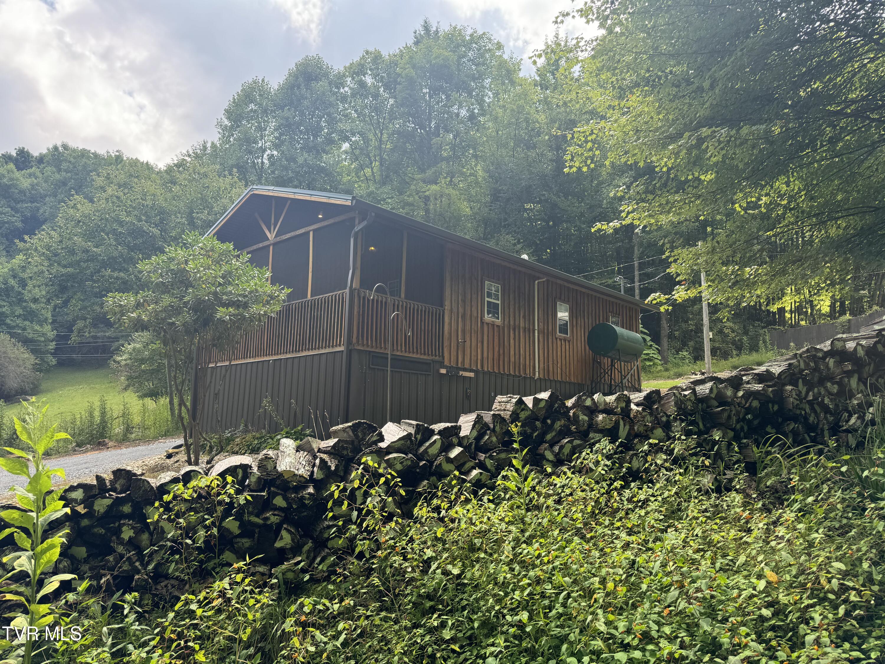 143 Doty Road Roan Mountain, TN 37687 - Photo 50 of 57 Photo Aug 22 2024, 12 39 45 PM