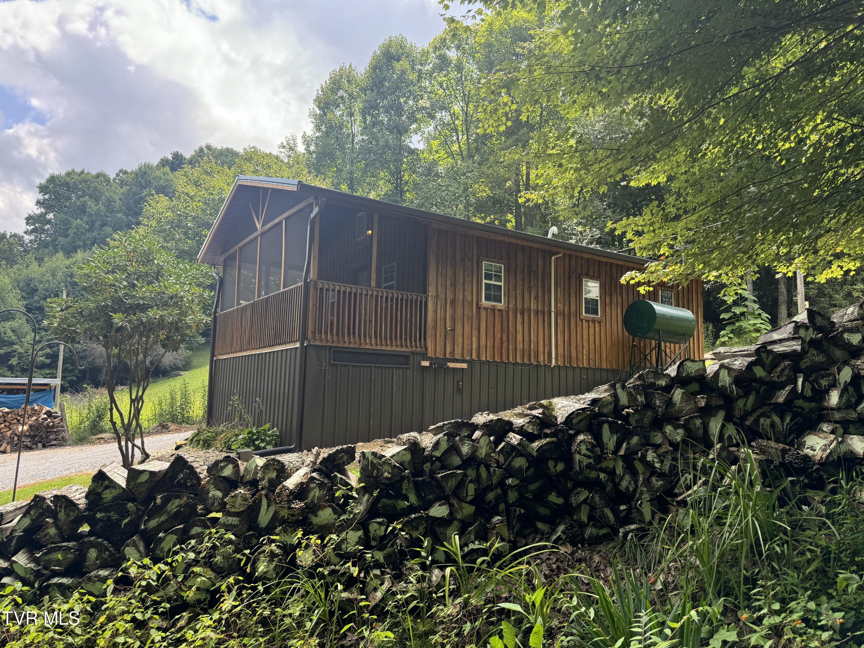 143 Doty Road Roan Mountain, TN 37687 - Photo 51 of 57 Photo Aug 22 2024, 12 39 28 PM