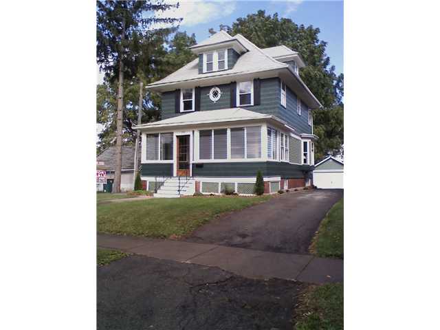 258 Alameda Street Rochester, NY 14613 - Photo 1 of 1 Exterior Front