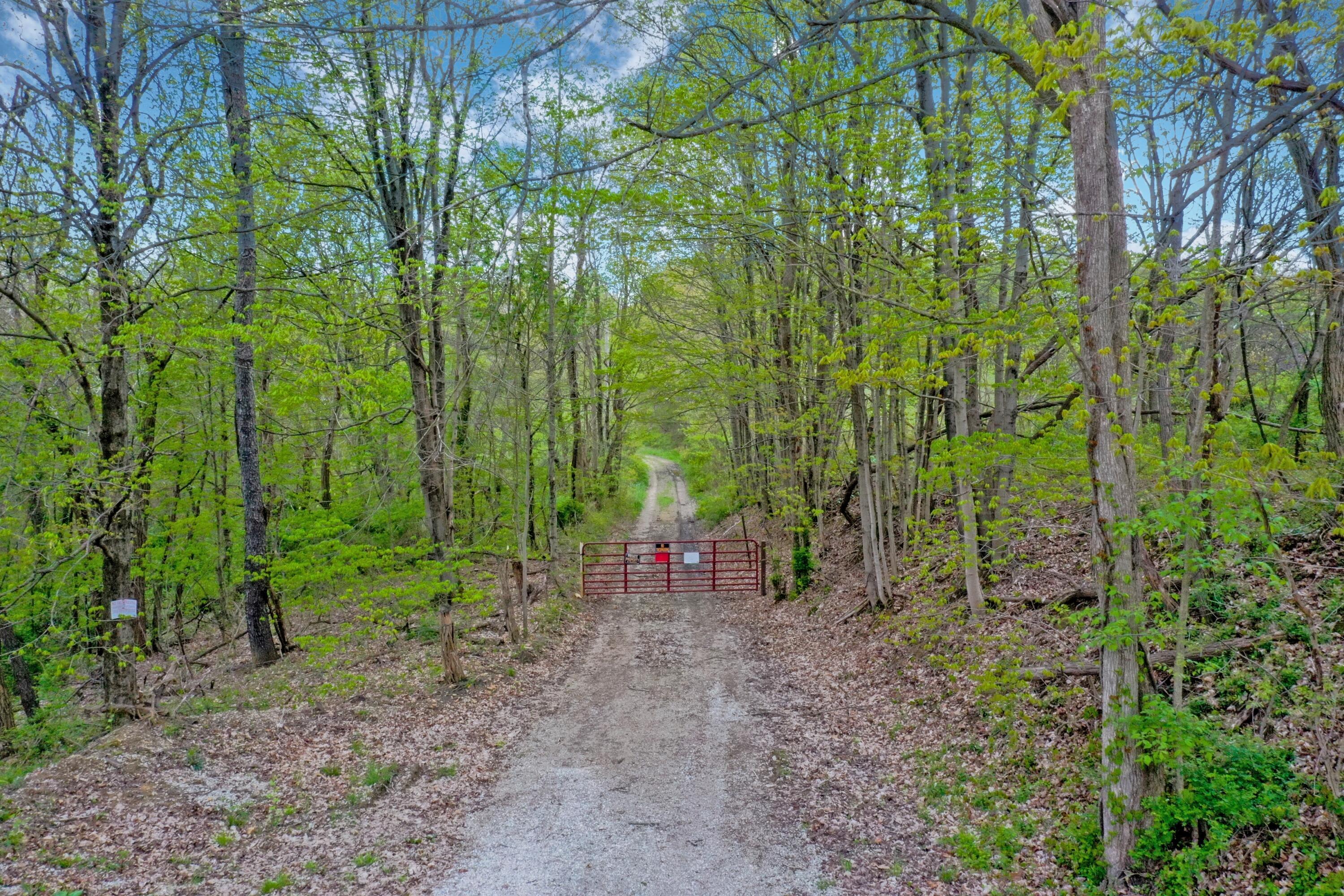 5400 Saunders Road Bremen, OH 43107 - Photo 7 of 25 3. Gated Entrance
