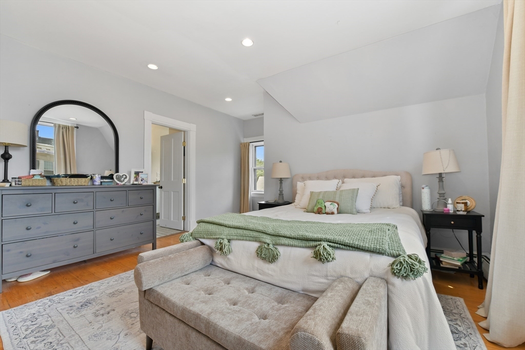 1774 Beacon Street, Unit 6 Brookline, MA 02445 - Photo 13 of 20
