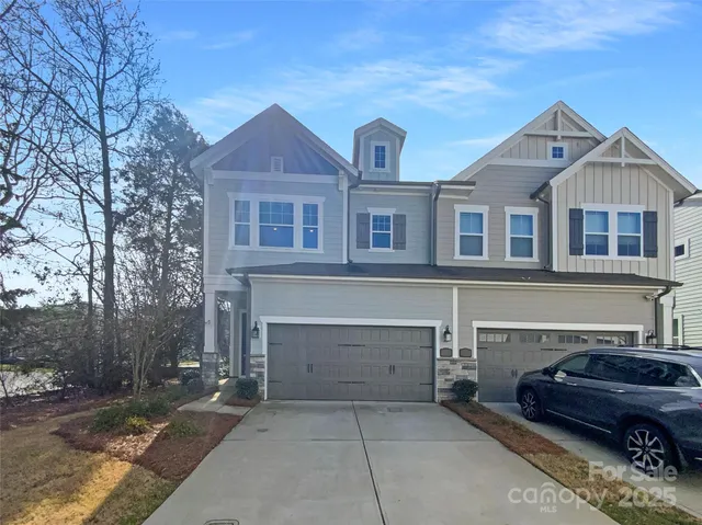 $624,000 | 11005 Cobb Creek Court, Charlotte, NC 28277