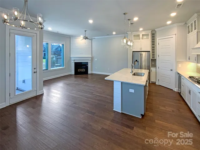 $624,000 | 11005 Cobb Creek Court, Charlotte, NC 28277