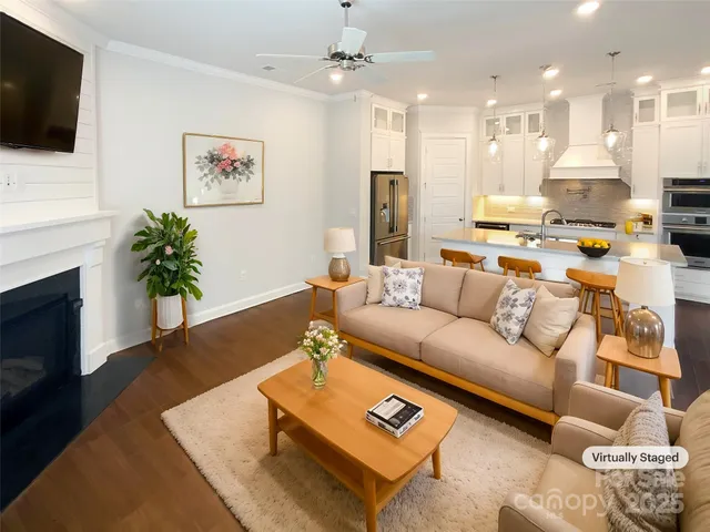 $624,000 | 11005 Cobb Creek Court, Charlotte, NC 28277