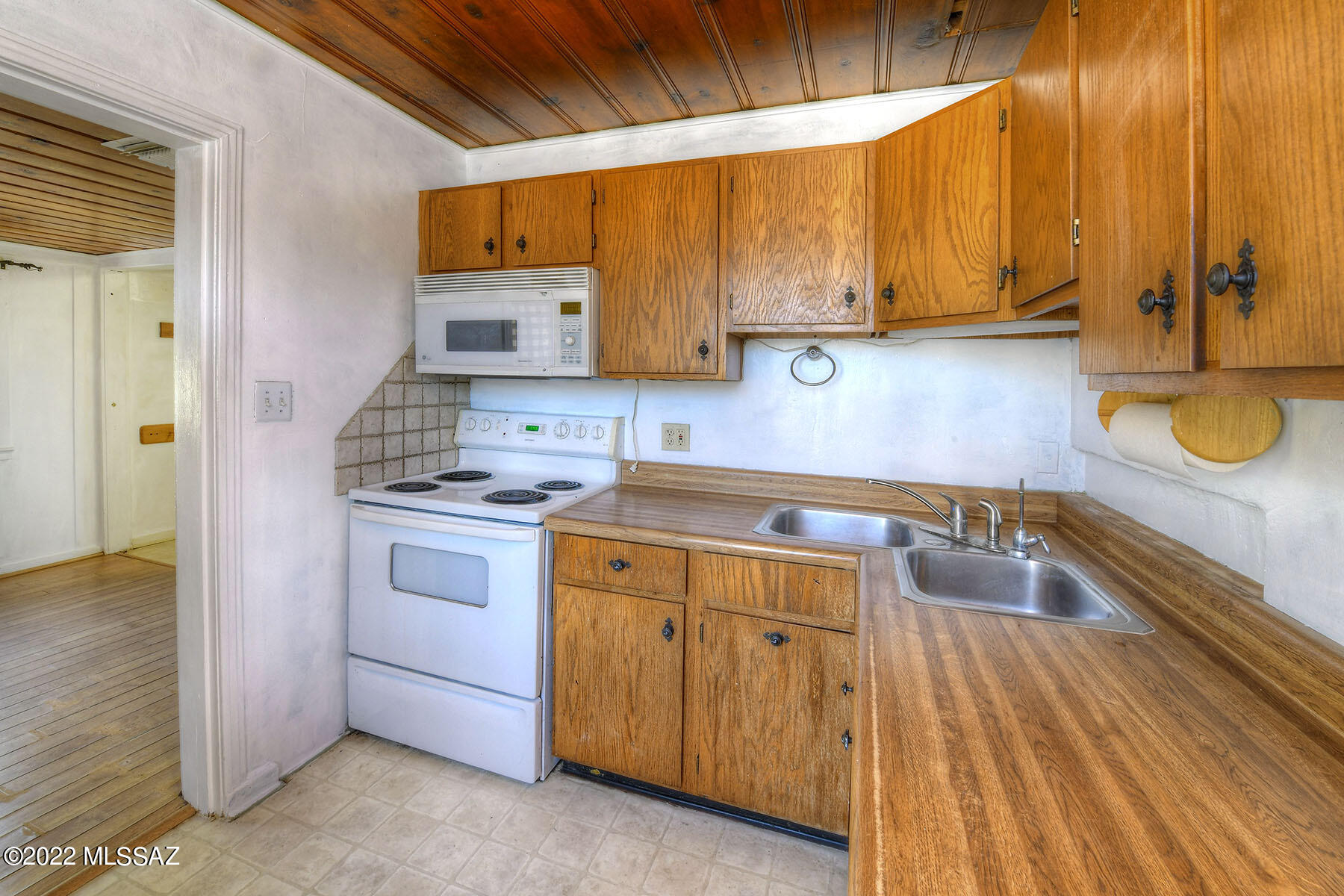 12730 North Sanders Road Marana, AZ 85653 - Photo 10 of 21 Gallery Image 10