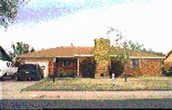 3307 Hobbs Road Amarillo, TX 79109 - Photo 1 of 1 Listing Photo