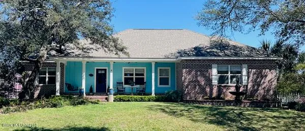 $499,900 | 109 East Azalea Drive, Long Beach, MS 39560