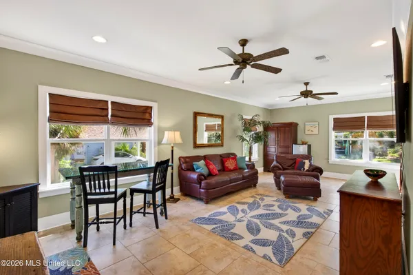 $499,900 | 109 East Azalea Drive, Long Beach, MS 39560