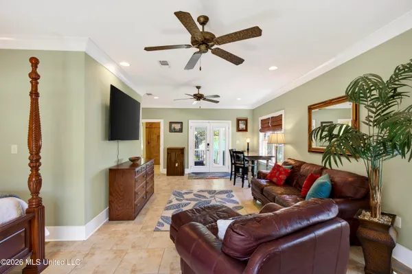 $499,900 | 109 East Azalea Drive, Long Beach, MS 39560