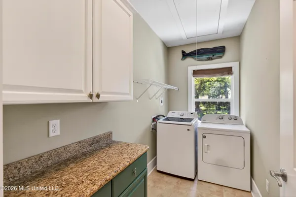 $499,900 | 109 East Azalea Drive, Long Beach, MS 39560