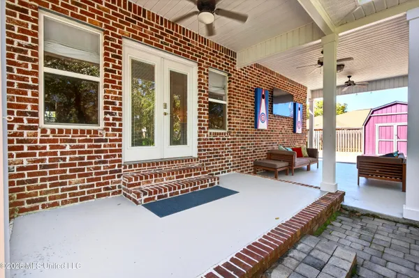 $499,900 | 109 East Azalea Drive, Long Beach, MS 39560
