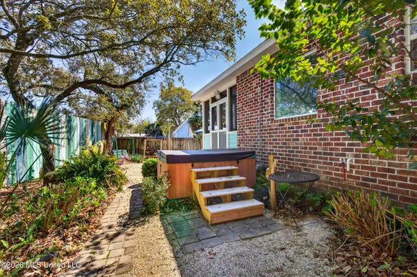 $499,900 | 109 East Azalea Drive, Long Beach, MS 39560