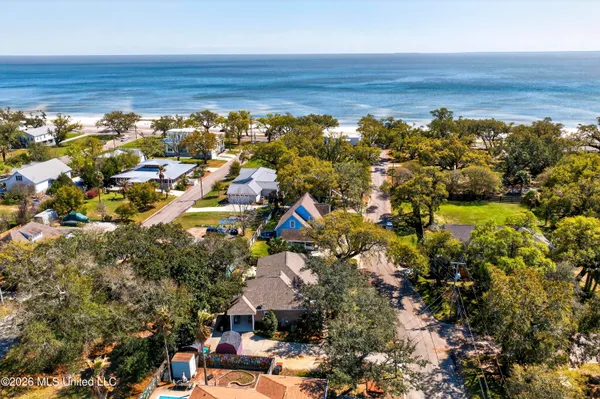 $499,900 | 109 East Azalea Drive, Long Beach, MS 39560