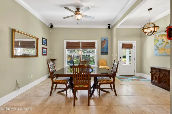 $499,900 | 109 East Azalea Drive, Long Beach, MS 39560