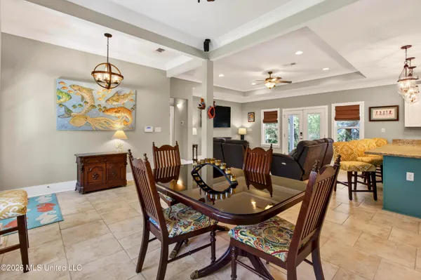 $499,900 | 109 East Azalea Drive, Long Beach, MS 39560