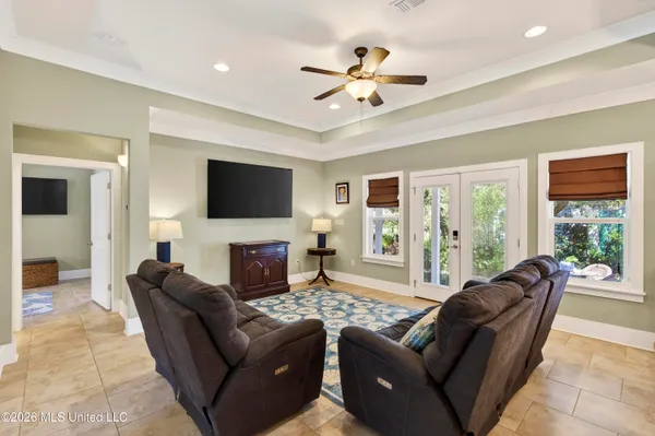 $499,900 | 109 East Azalea Drive, Long Beach, MS 39560