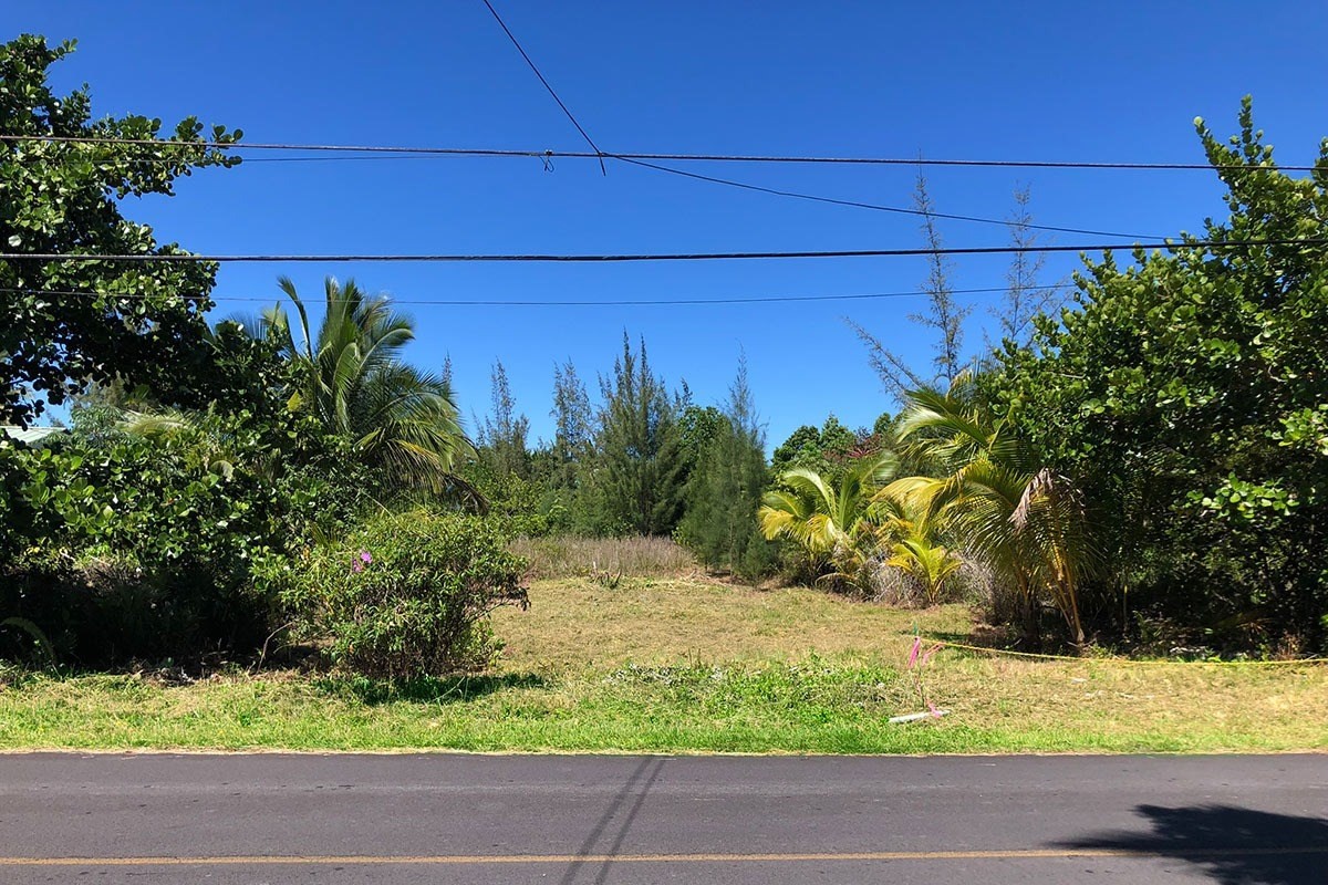 378 Beach Road Keaau, HI 96749 - Photo 12 of 15 Gallery Image 12