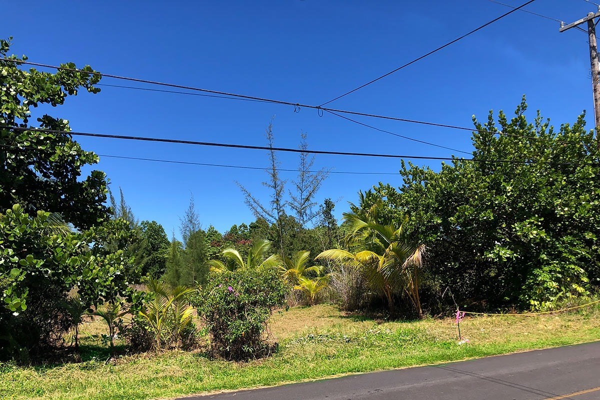 378 Beach Road Keaau, HI 96749 - Photo 13 of 15 Gallery Image 13