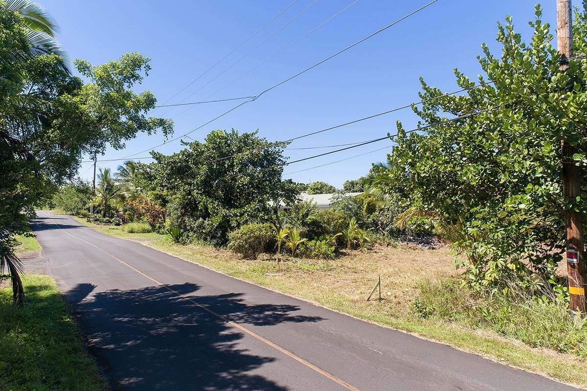 378 Beach Road Keaau, HI 96749 - Photo 14 of 15 Gallery Image 14