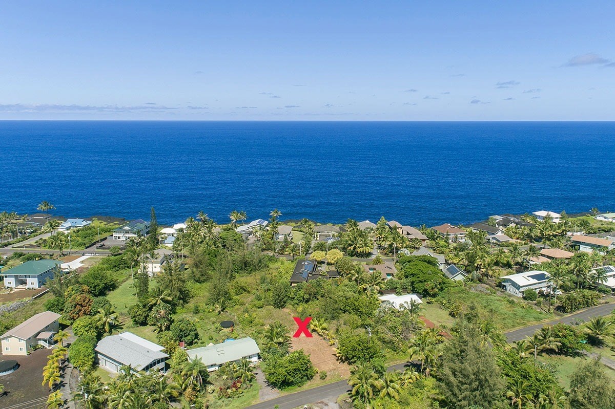 378 Beach Road Keaau, HI 96749 - Photo 2 of 15 Gallery Image 2