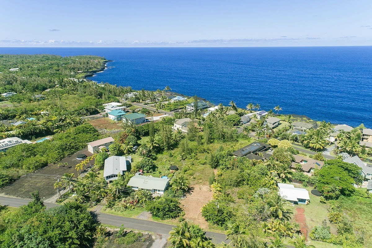 378 Beach Road Keaau, HI 96749 - Photo 3 of 15 Gallery Image 3