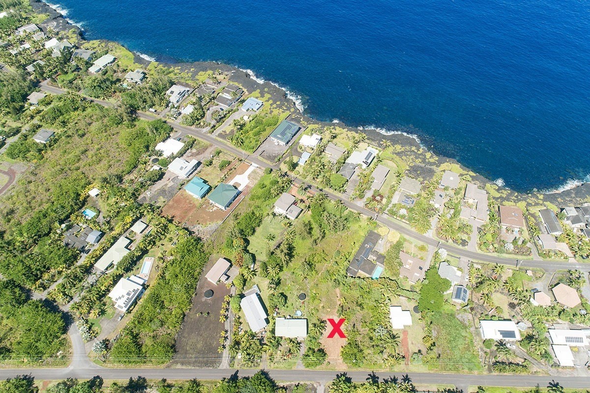 378 Beach Road Keaau, HI 96749 - Photo 4 of 15 Gallery Image 4