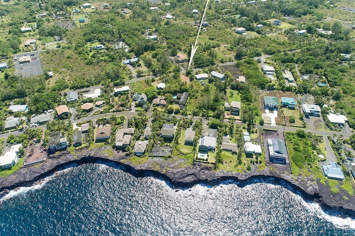 378 Beach Road Keaau, HI 96749 - Photo 5 of 15 Gallery Image 5