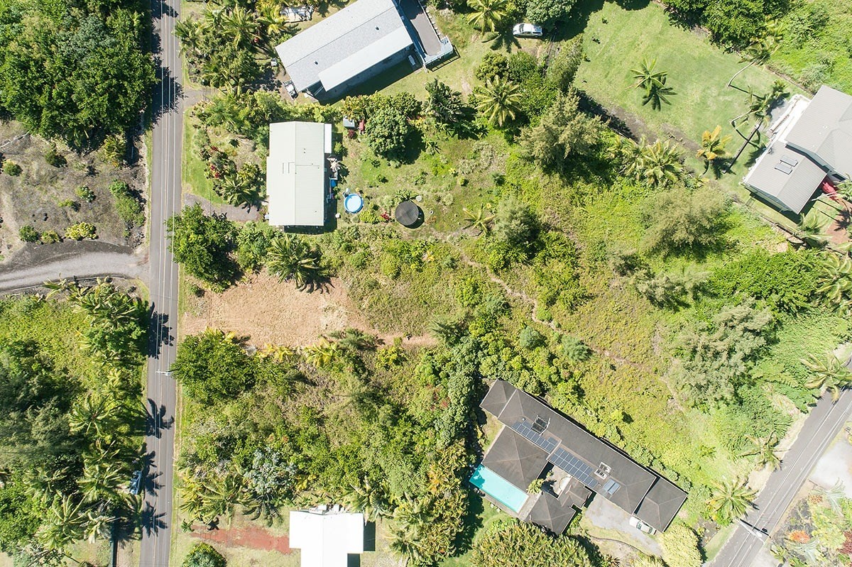 378 Beach Road Keaau, HI 96749 - Photo 7 of 15 Gallery Image 7