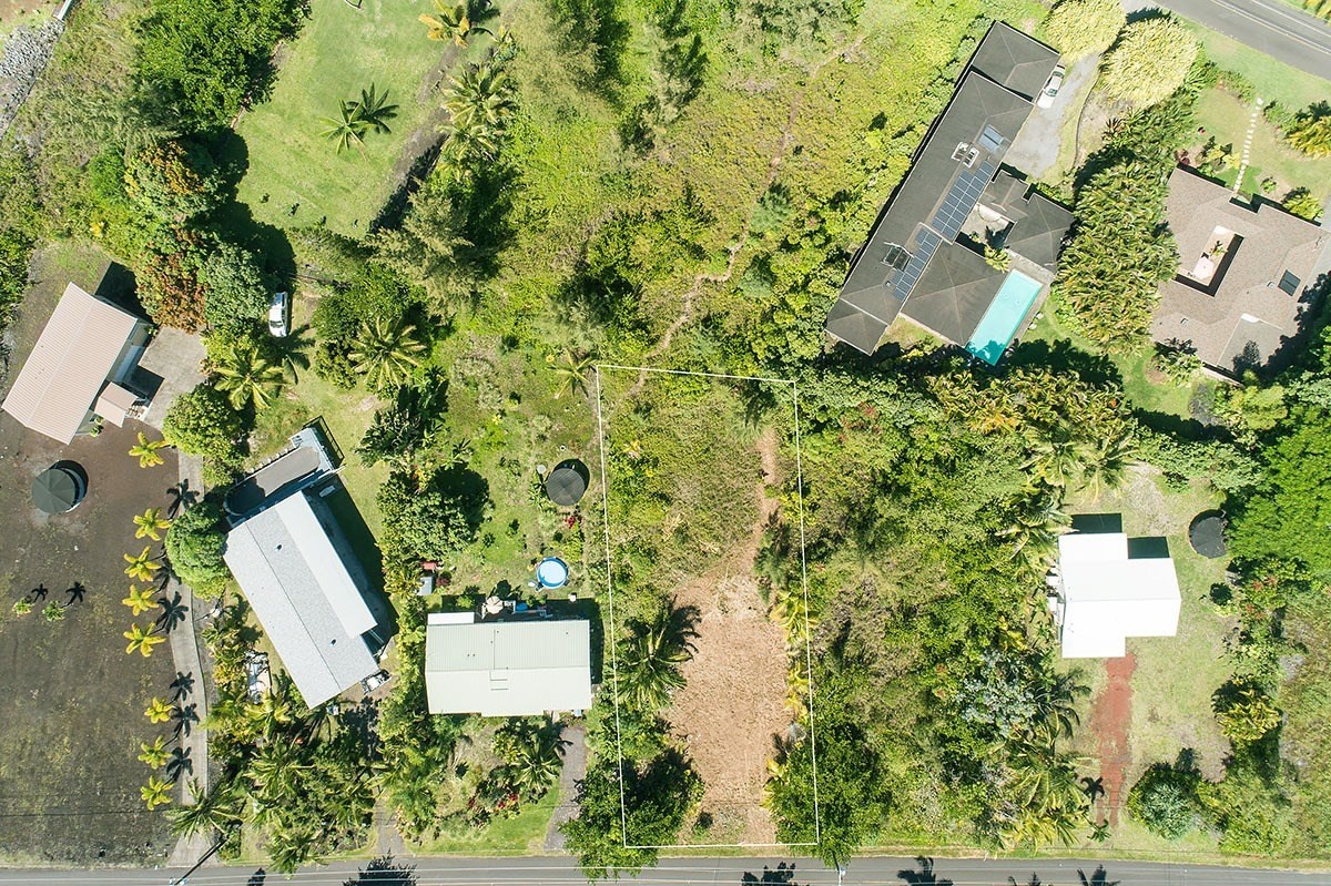 378 Beach Road Keaau, HI 96749 - Photo 8 of 15 Gallery Image 8