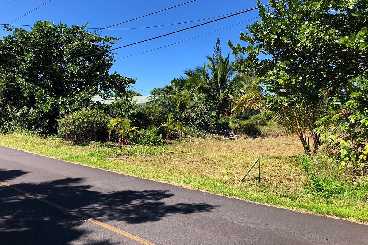 378 Beach Road Keaau, HI 96749 - Photo 9 of 15 Gallery Image 9
