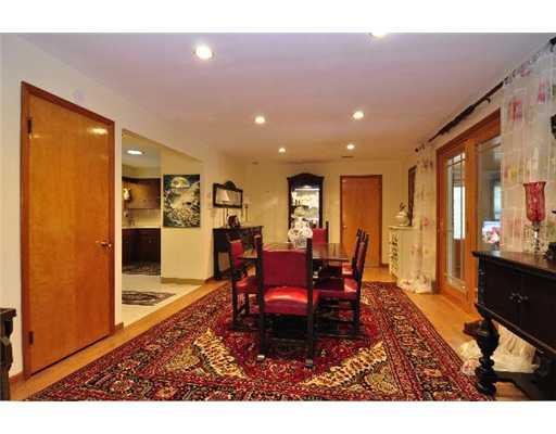 554 Kelso Road Mt. Lebanon, PA 15243 - Photo 4 of 13 Dining Room.