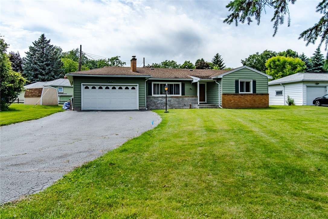 1 Dorington Road Irondequoit, NY 14609 - Photo 1 of 1