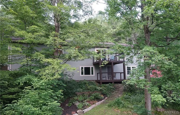 $468,000 | 6143 Witch Hollow Road, Ellicottville, NY 14731