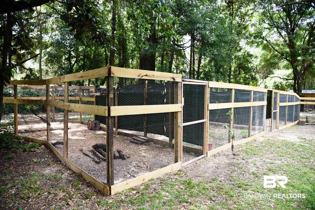 2351 Hammock Road Mobile, AL 36605 - Photo 29 of 34