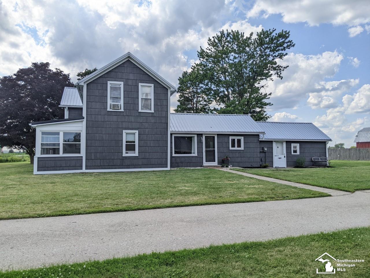 17850 Tecumseh Road Dundee, MI 48131 - Photo 46 of 60